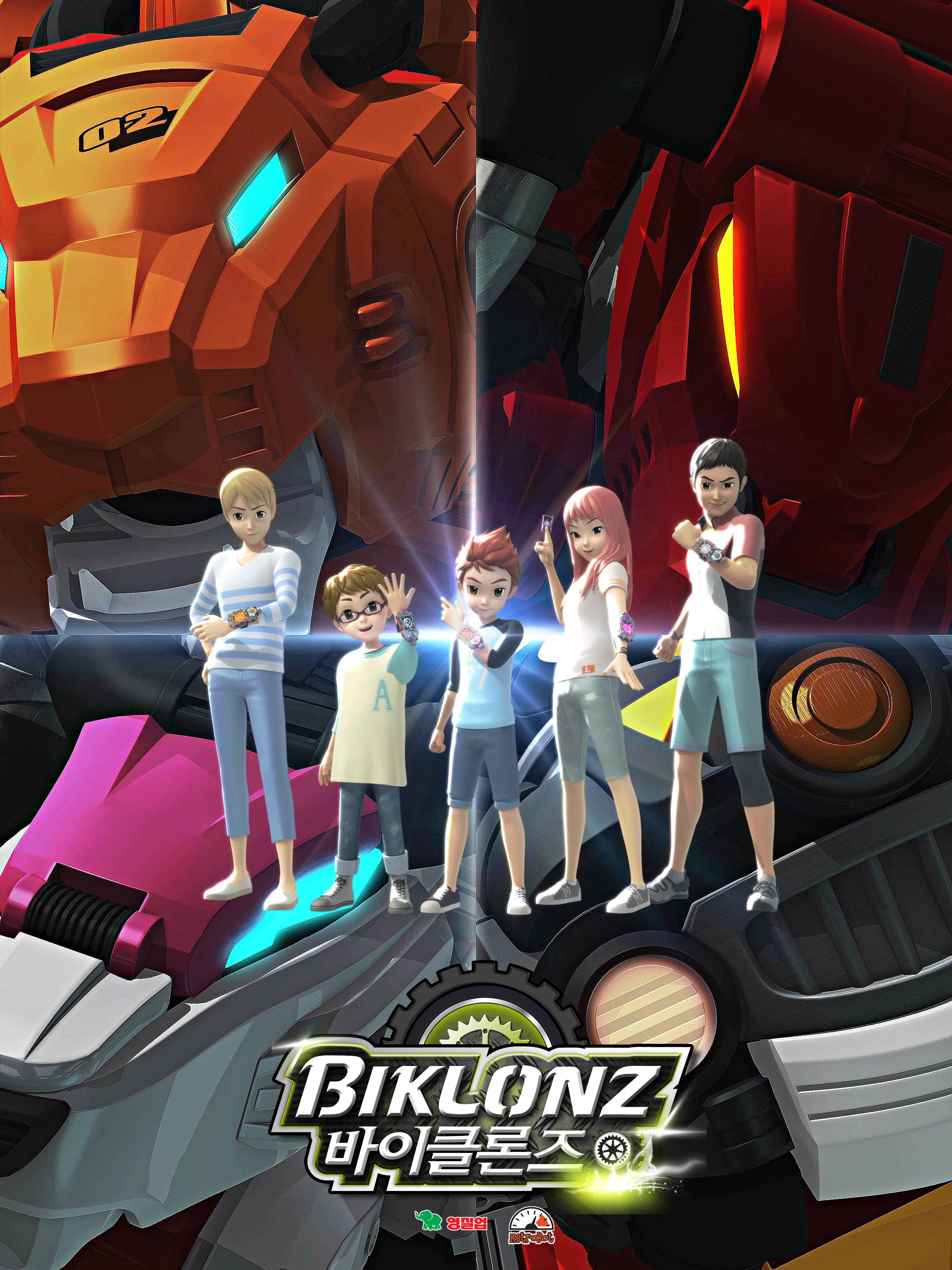 BIKLONZ