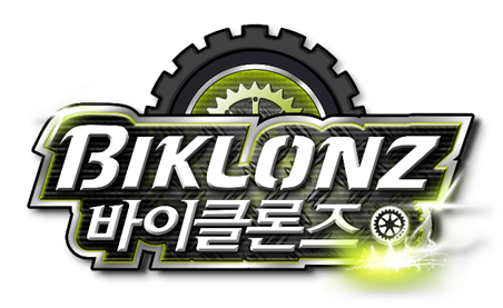 BIKLONZ Logo