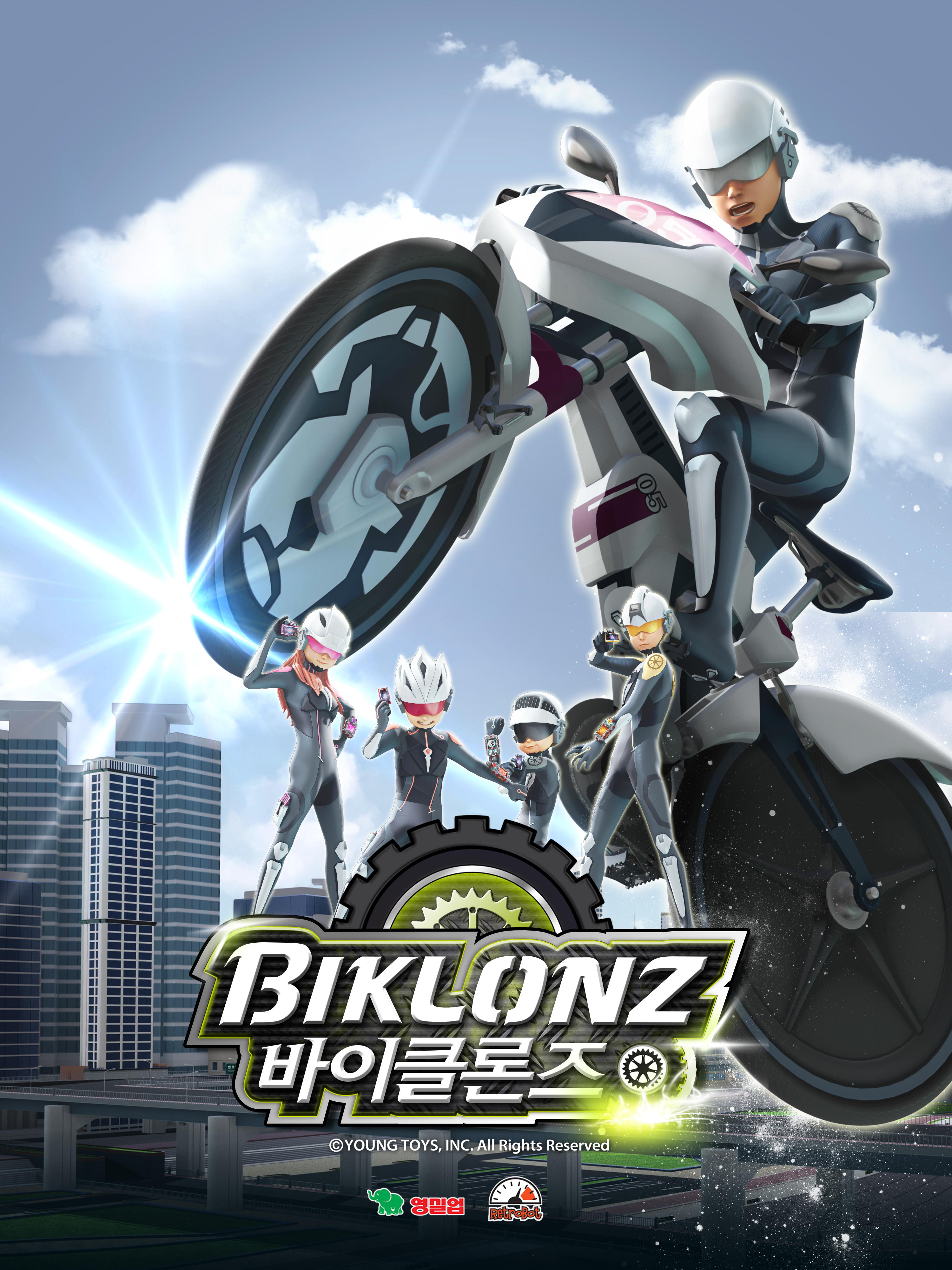 BIKLONZ